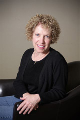 Kathy Parker, RDH